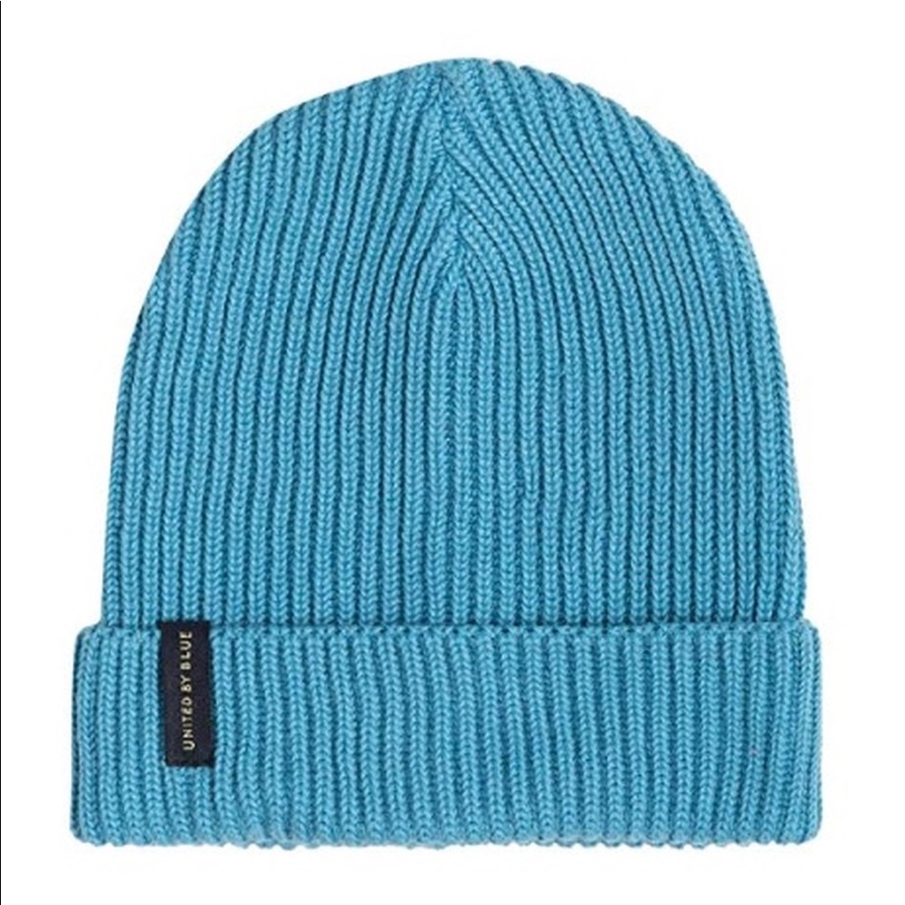 LAST CHANCE - NWOT United by Blue Mariner Beanie